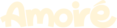 AMOIRÉ logo